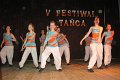 Festiwal tanca